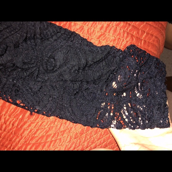 Black jumpsuit - Picture 3 of 4